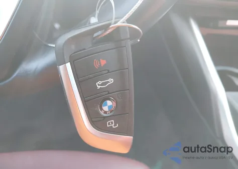 2024 BMW I4 Gran Coupe Edrive35 z USA, uszkodzony, nr VIN WBY43AW01RFT08969